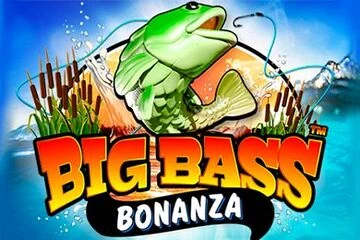 Играть в Big Bass Bonanza в Иззи казино