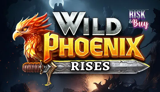 Играть в Phoenix Rising в Иззи казино